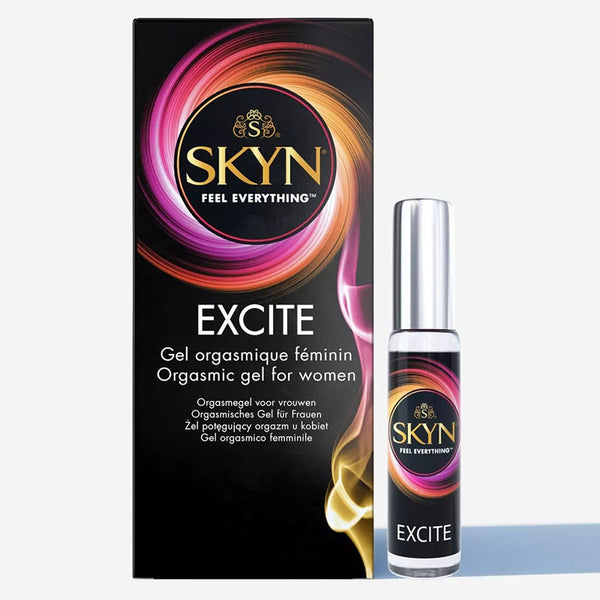 Gel orgásmico para mujeres SKYN Excite 15ml
