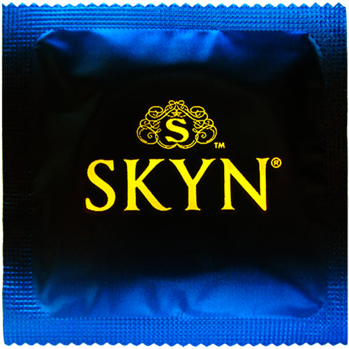 SKYN Extra Lubricated Paquete de 24 Imagen secundaria del producto