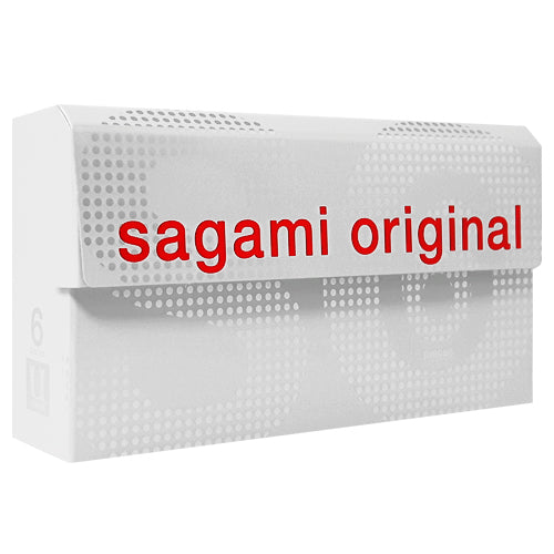 Sagami Original 0.02 paquete de 5 Imagen secundaria del producto