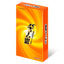 Sagami Vacuum Fit paquete de 10
