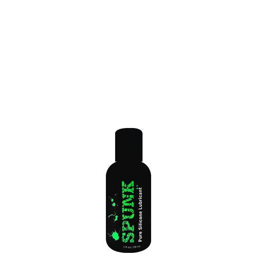 Spunk Pure Lubricante a base de silicona