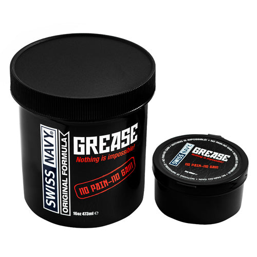 Swiss Navy Grease Imagen principal del producto