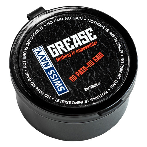 Swiss Navy Grease Imagen secundaria del producto