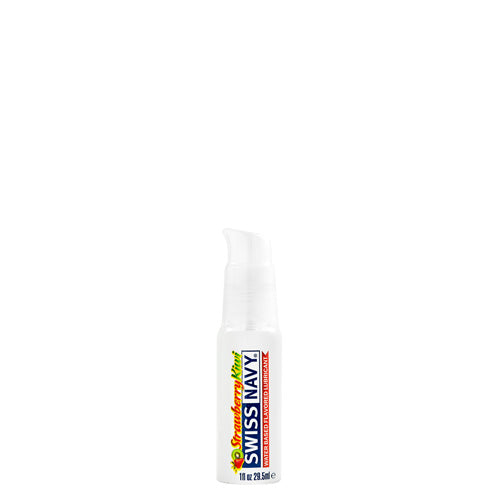 Swiss Navy Strawberry & Kiwi 20ml