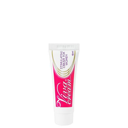 Swiss Navy Viva Crema estimulante en tubo