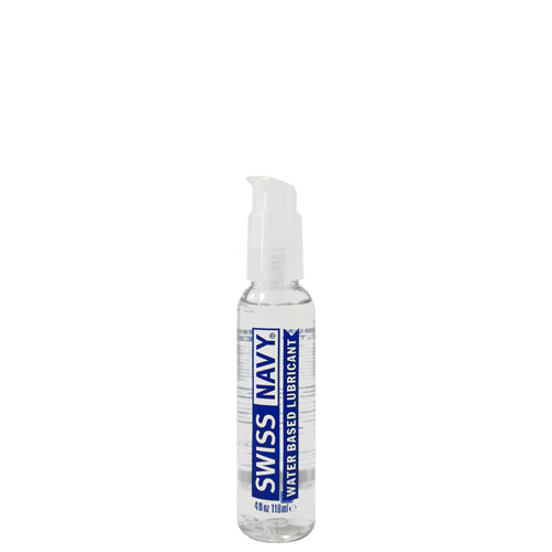 Swiss Navy Water-Based 118ml