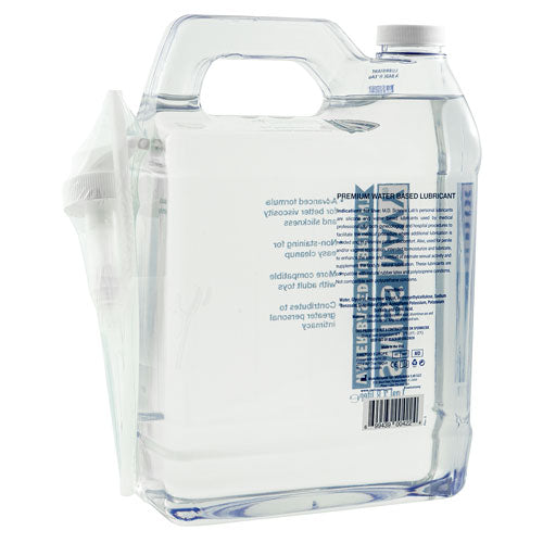 Swiss Navy Water-Based Imagen secundaria del producto