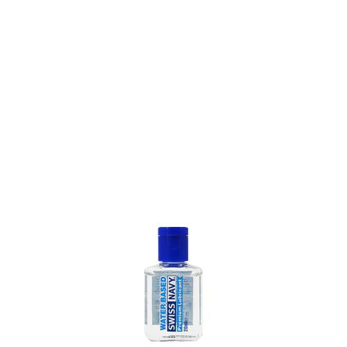 Swiss Navy Water-Based 0.68 fl oz