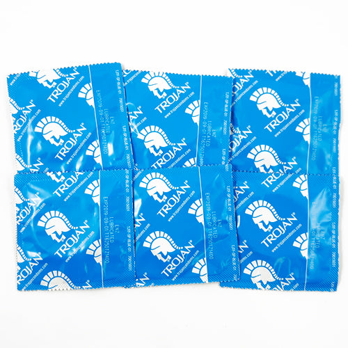 Trojan ENZ Imagen secundaria del producto
