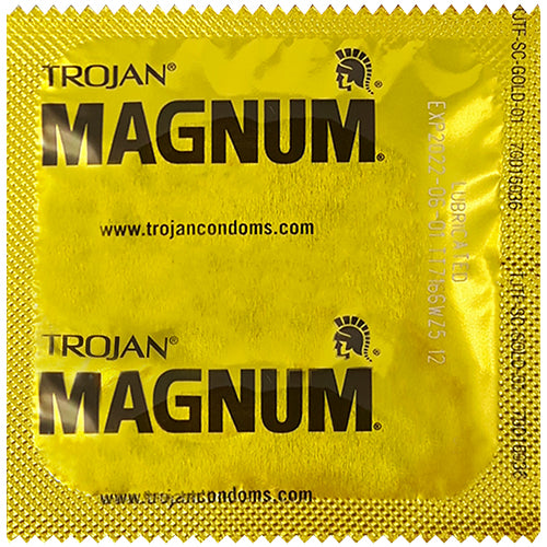 Trojan Magnum Imagen principal del producto