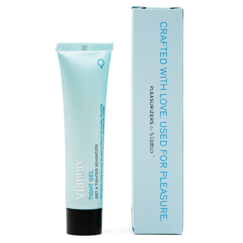 Viamax Tight Gel. Vagina Tightening Gel Imagen principal del producto