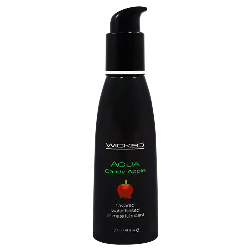 Wicked Aqua Candy Apple Imagen secundaria del producto