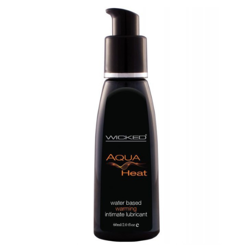 Wicked Aqua Heat Imagen secundaria del producto