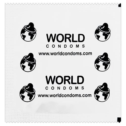 WorldCondoms condom Imagen principal del producto