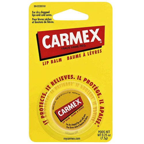 Carmex Lip Balm Jar 8.4ml | WorldCondoms Imagen principal del producto