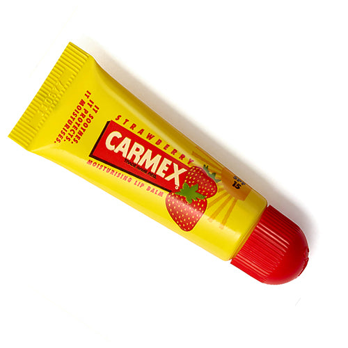 Carmex Fresa 10g Imagen secundaria del producto