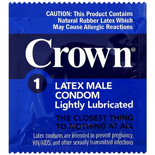 Crown Skinless Skin Imagen principal del producto