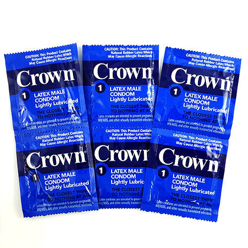 Crown Skinless Skin Imagen secundaria del producto