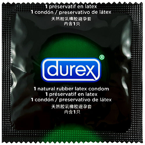 Durex Tickle Me Imagen principal del producto