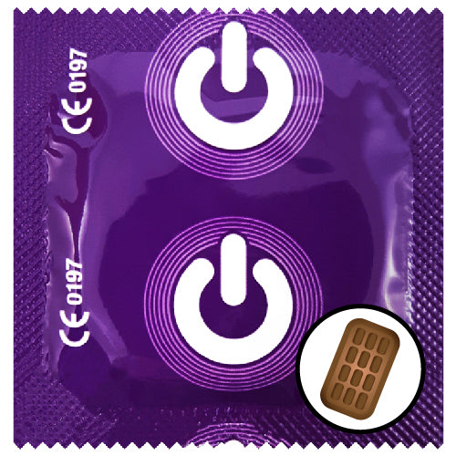 ON Chocolate Imagen principal del producto