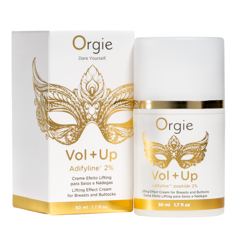 Orgie Vol + Up Lifting Effect Cream 50ml Imagen principal del producto