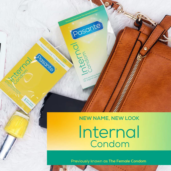 Pasante Internal Box 3
